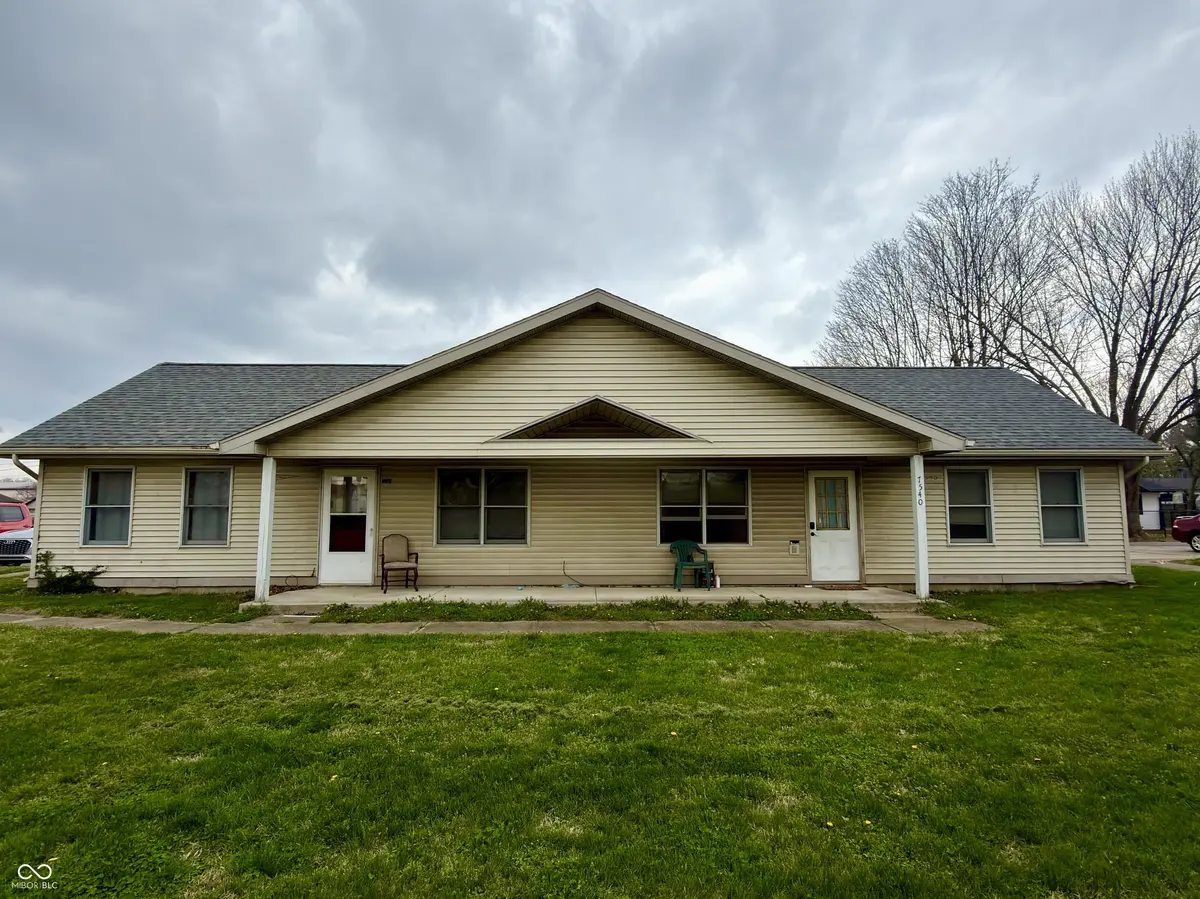 7540 E State Road 252, Edinburgh, IN 46124