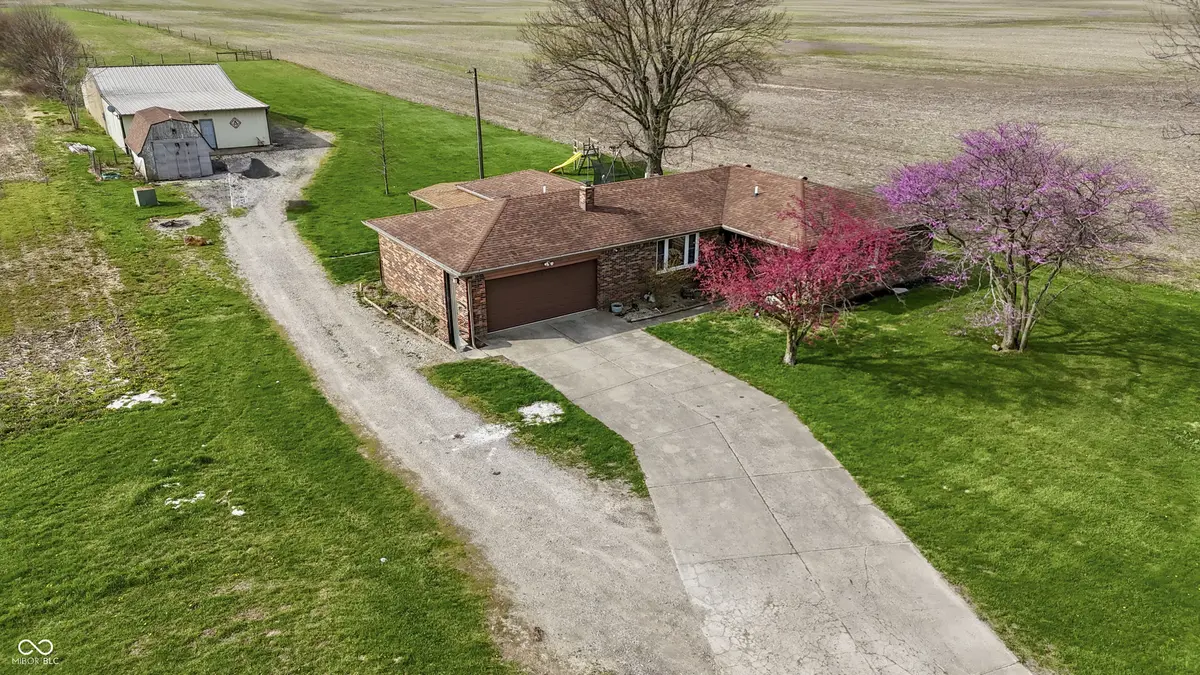 10445 Maze RD, Indianapolis, IN 46259