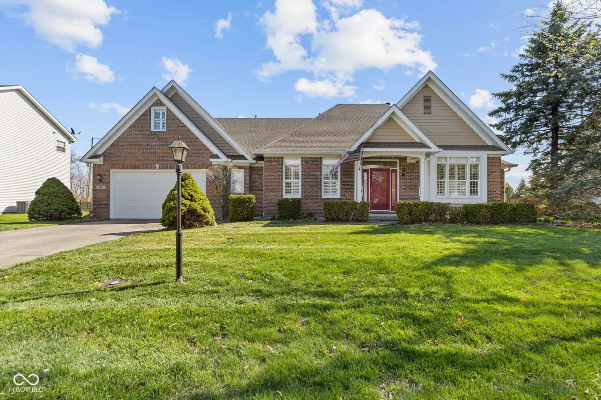467 Leafy Branch TRL, Carmel, IN 46032
