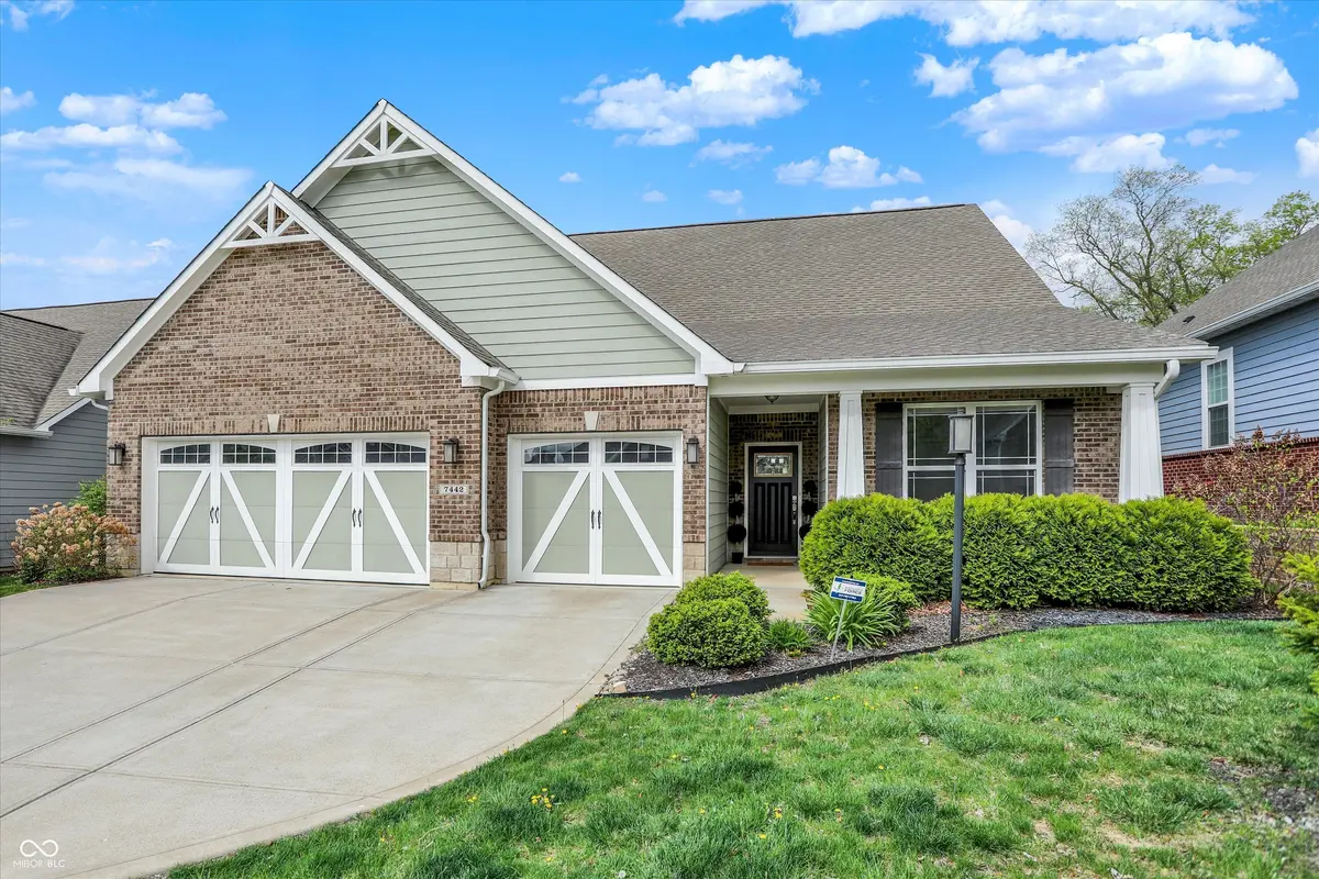 7442 Cassilly CT, Indianapolis, IN 46278