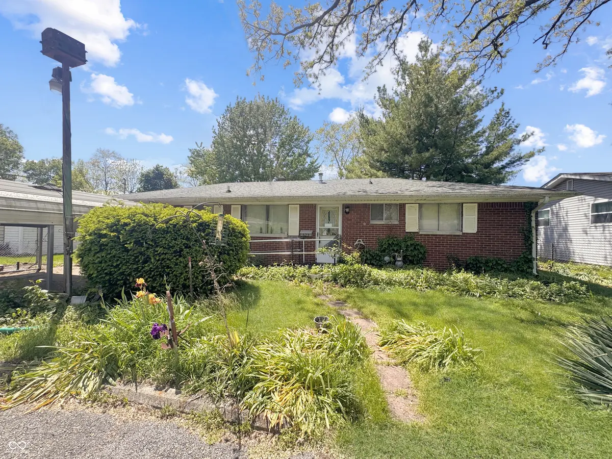 623 N Willow DR, Marion, IN 46952