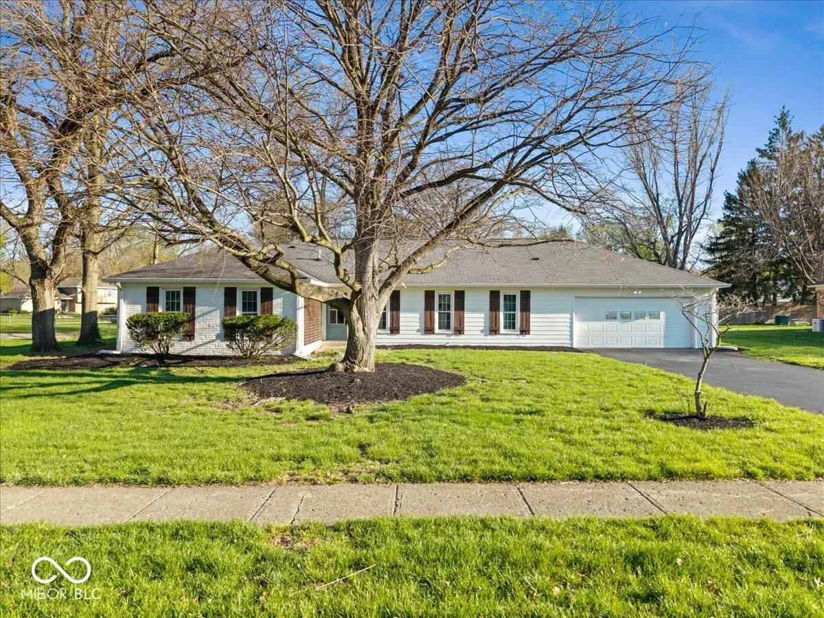 3108 Hensel DR, Carmel, IN 46033