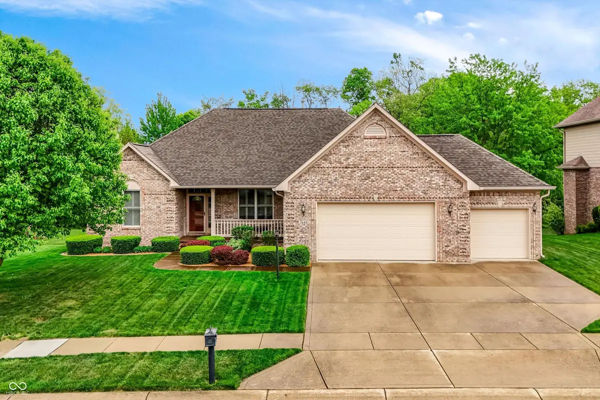 7649 Stones River CT, Indianapolis, IN 46259