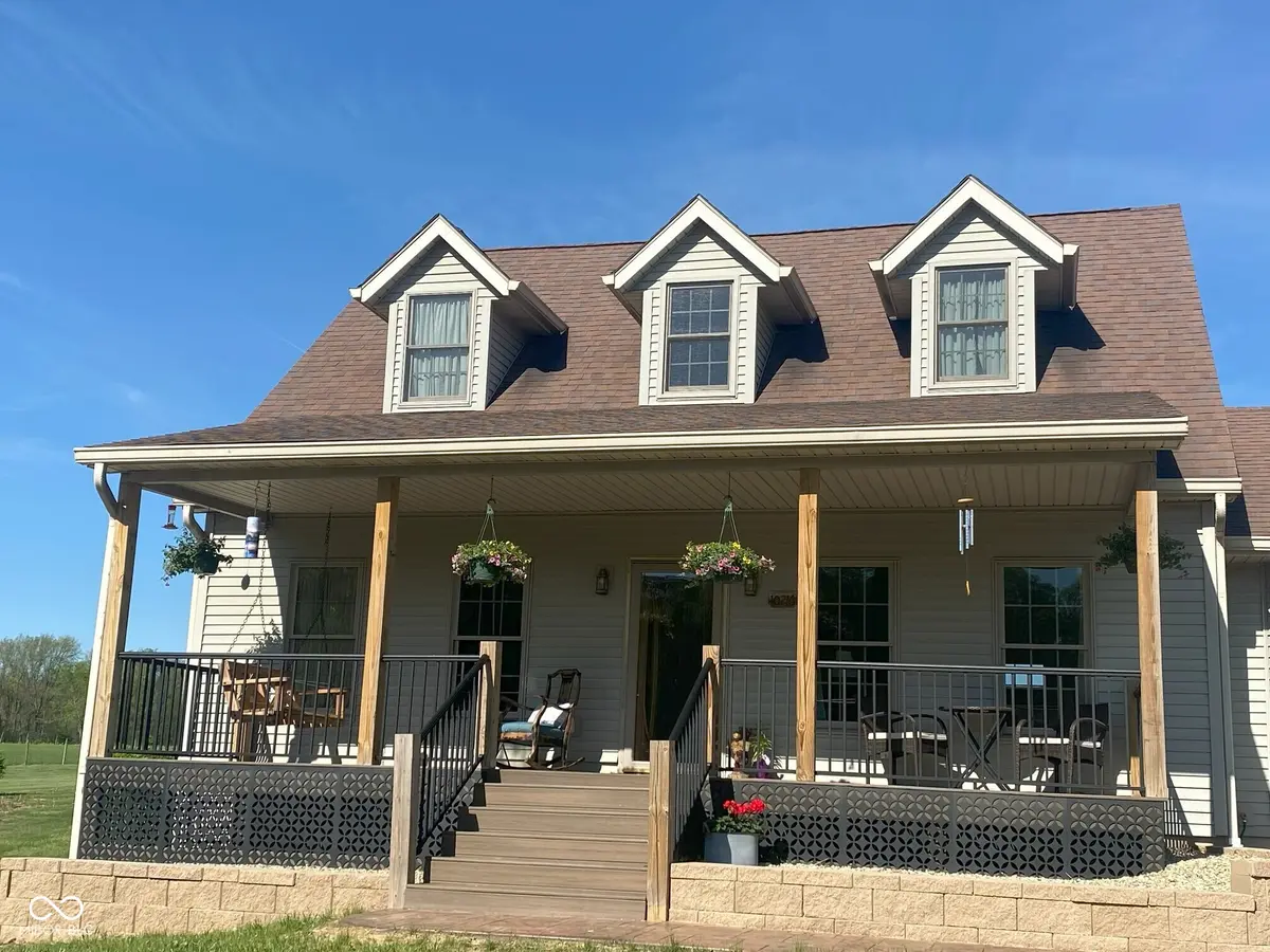 10216 S County Road 10 E, Cloverdale, IN 46120