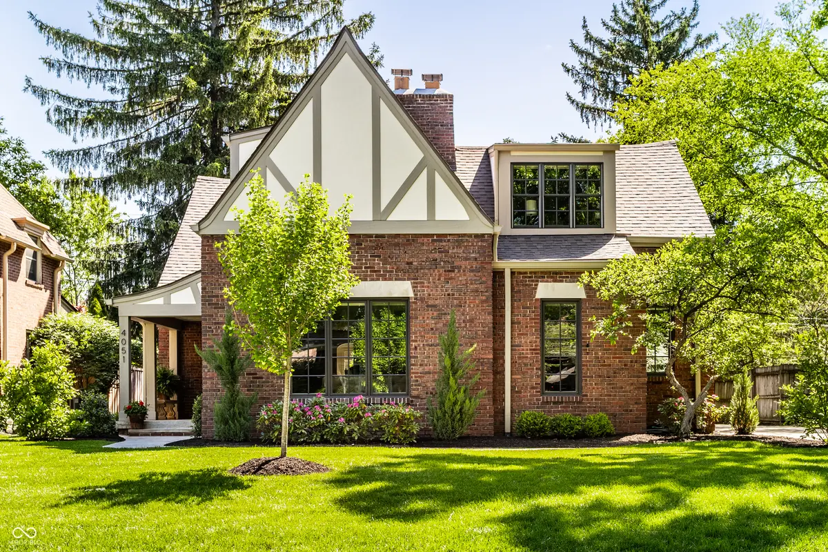 4051 N New Jersey ST, Indianapolis, IN 46205