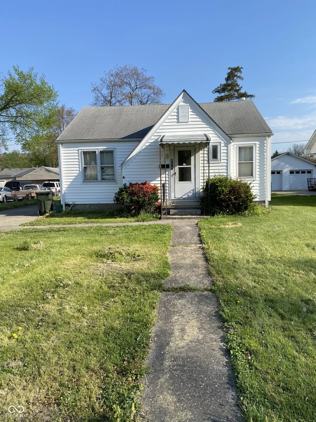 630 Kent ST, New Albany, IN 47150