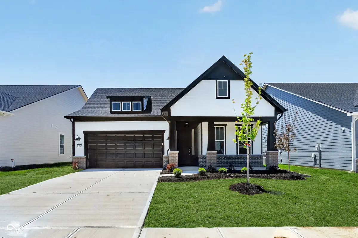 14828 Desert Orchid DR, Westfield, IN 46074