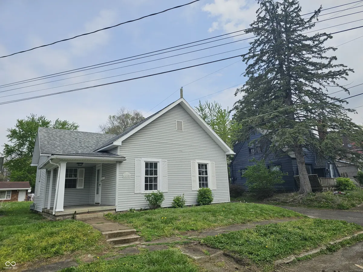 610 E 5th ST, Anderson, IN 46012
