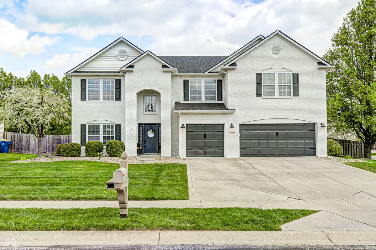 11093 Ragsdale PL, Fishers, IN 46037