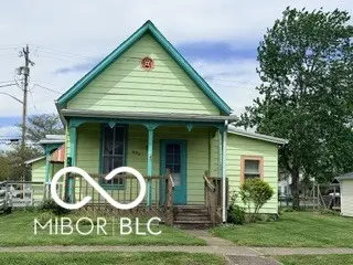 400 E Main ST, Crothersville, IN 47229
