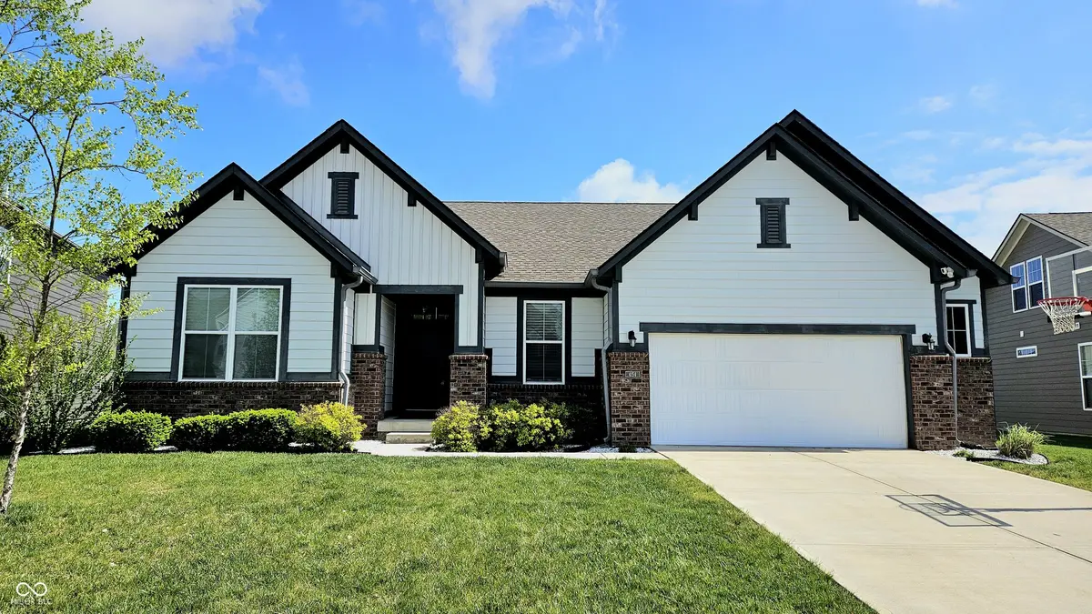 4154 Basswood DR, Danville, IN 46122