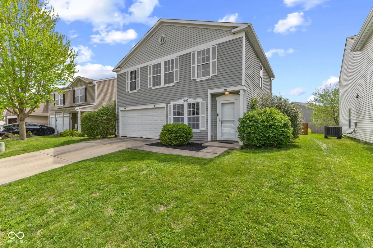 7663 Wymm LN, Ingalls, IN 46048