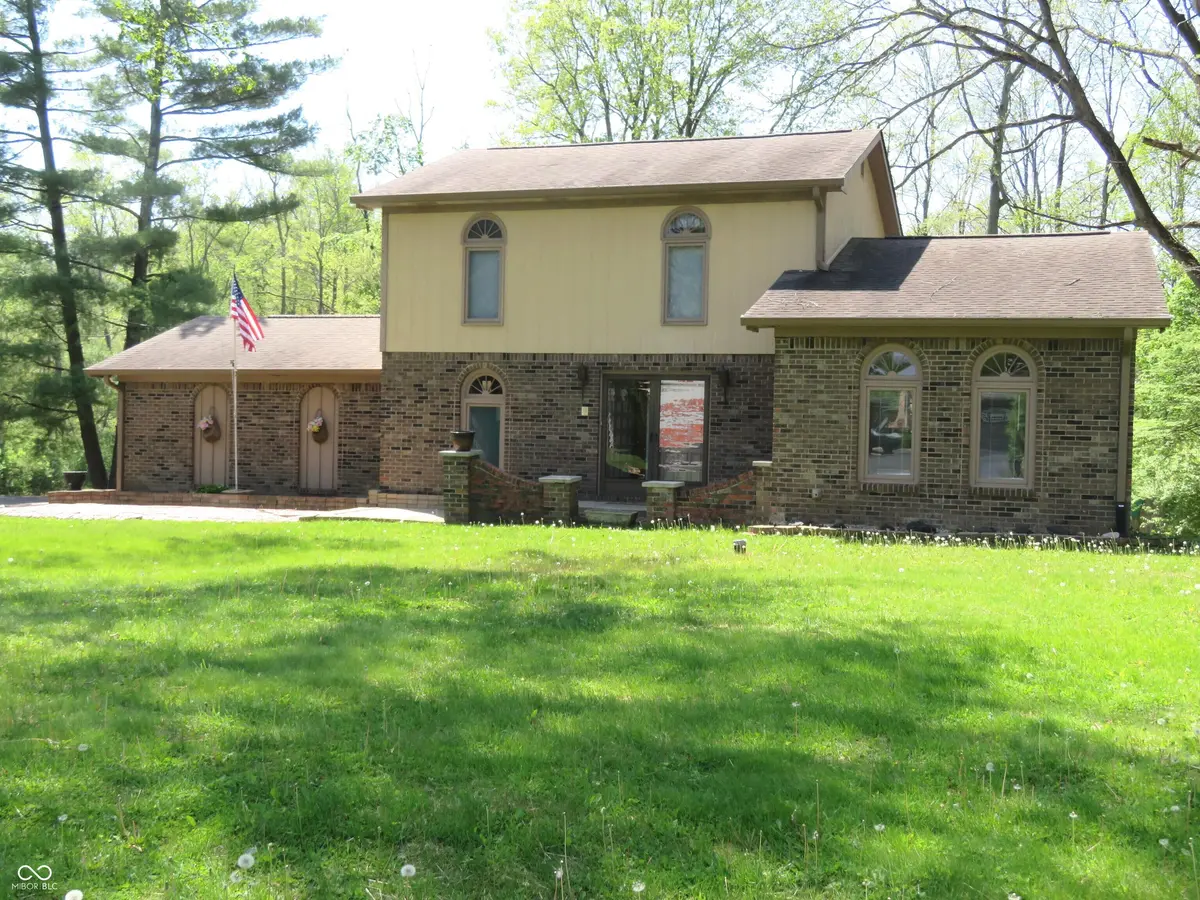 3318 Timberbrook CT, Danville, IN 46122