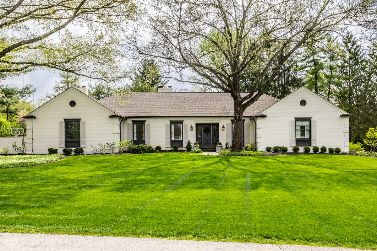 9540 Copley DR, Indianapolis, IN 46260