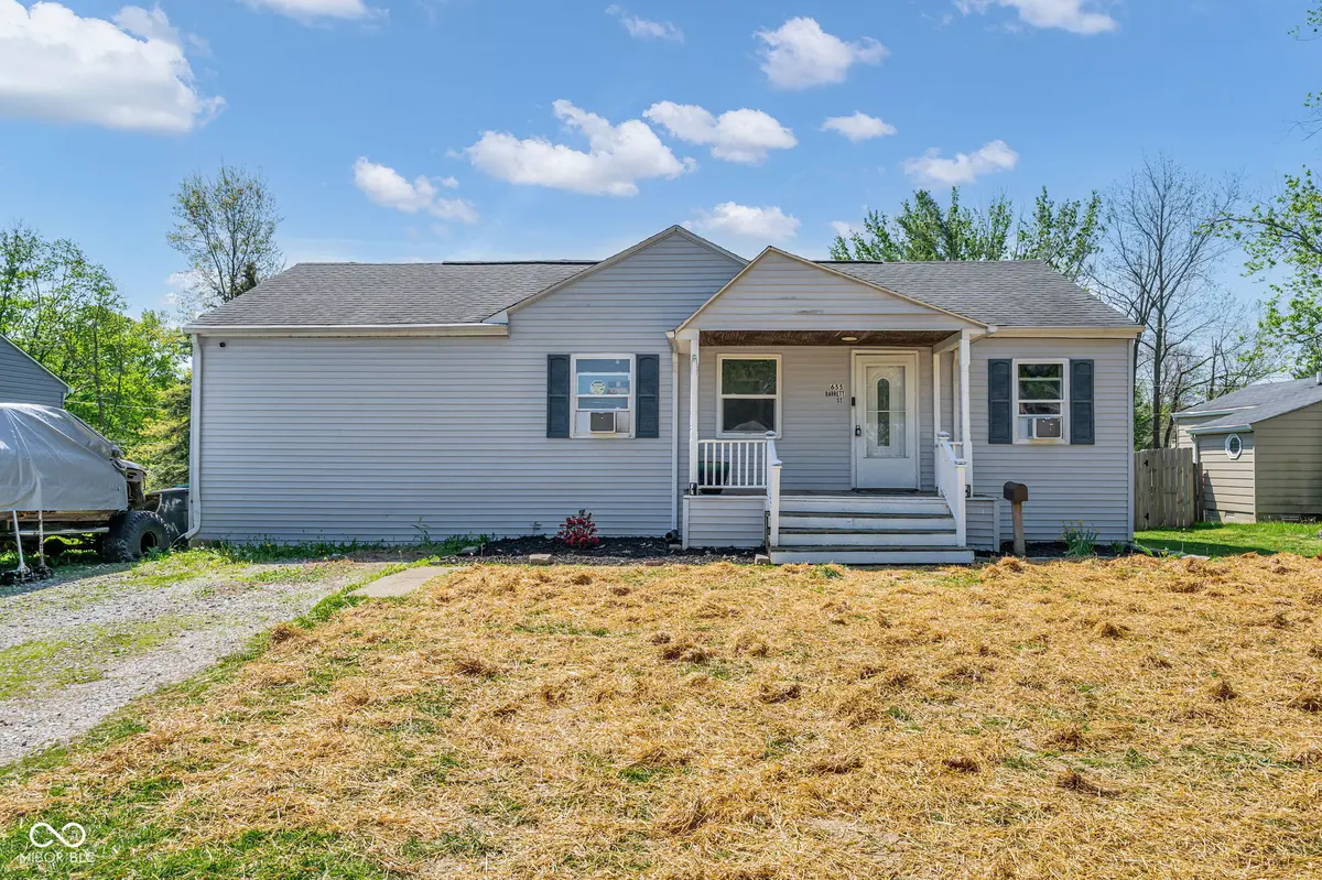 655 Barrett ST, Danville, IN 46122