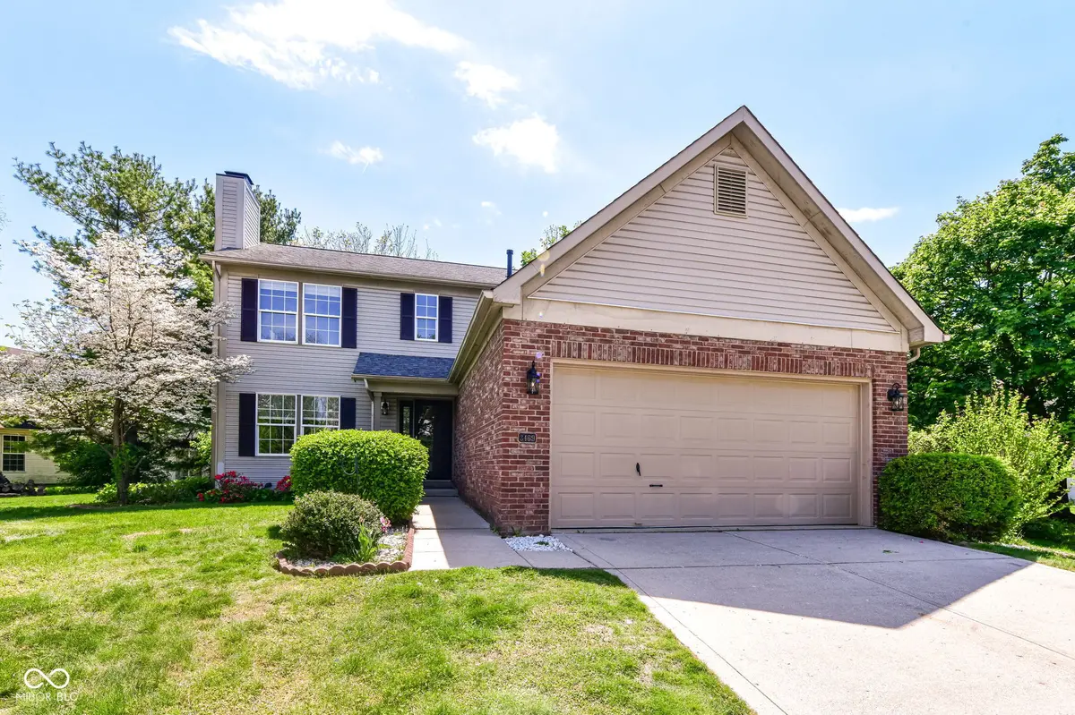3469 Glen Abbe CT, Carmel, IN 46032