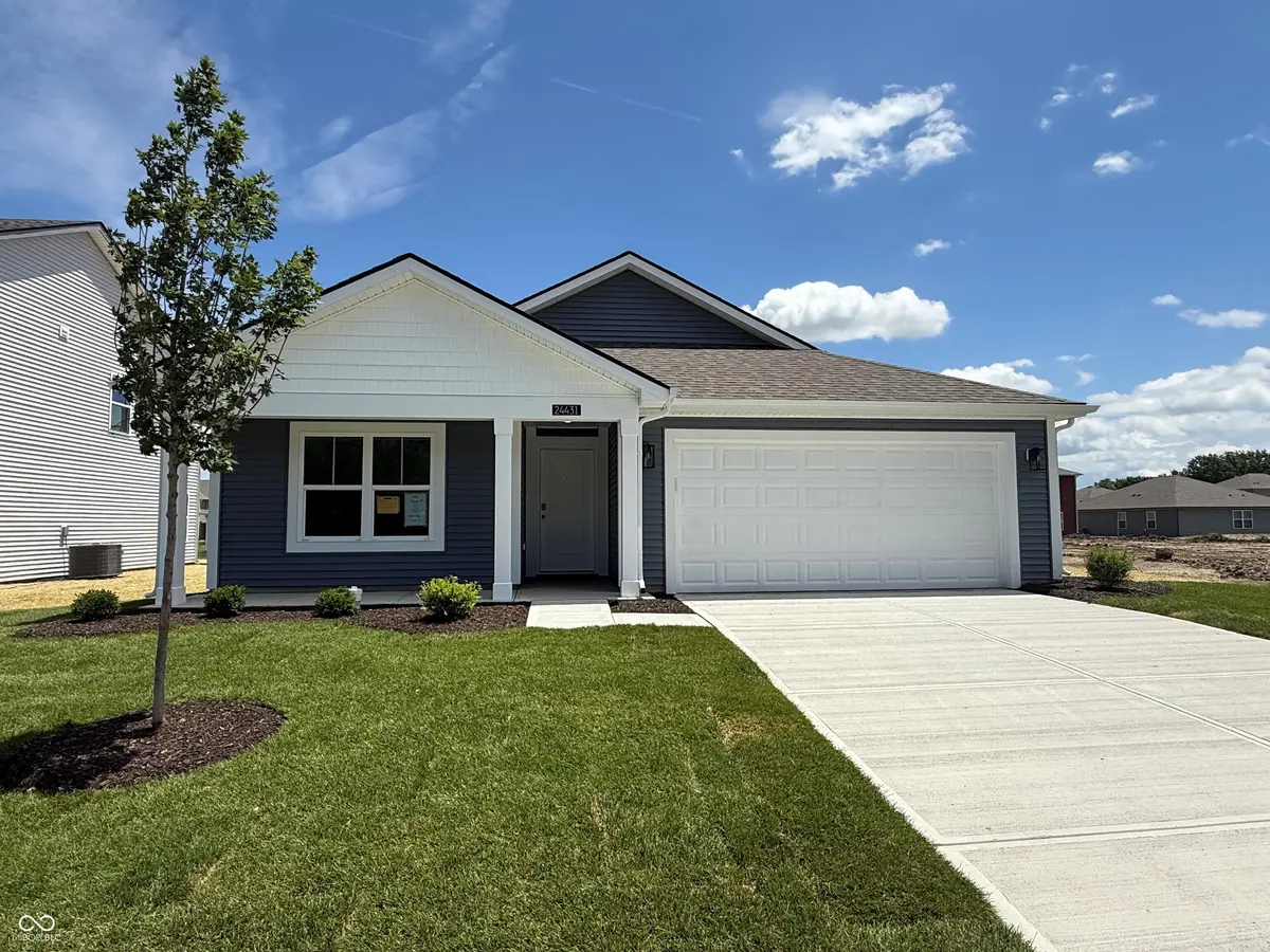 24431 Godby ST, Sheridan, IN 46069