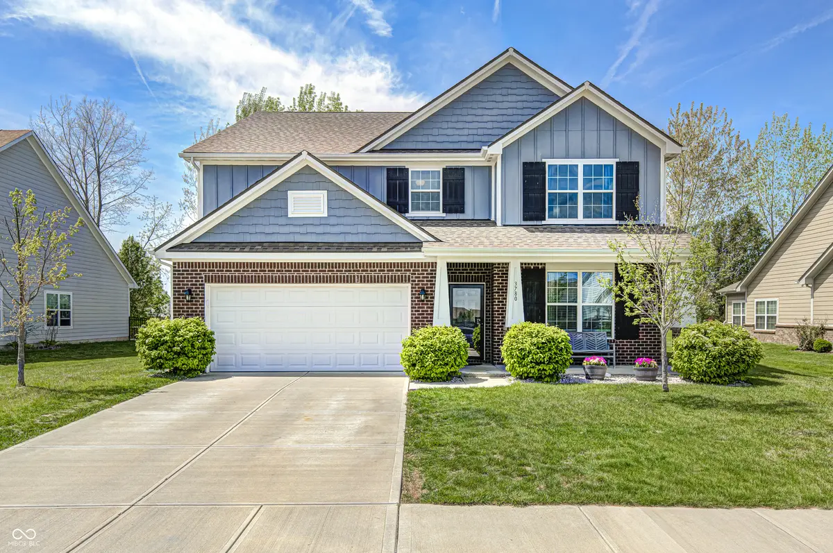 3780 Concord Point WAY, Brownsburg, IN 46112
