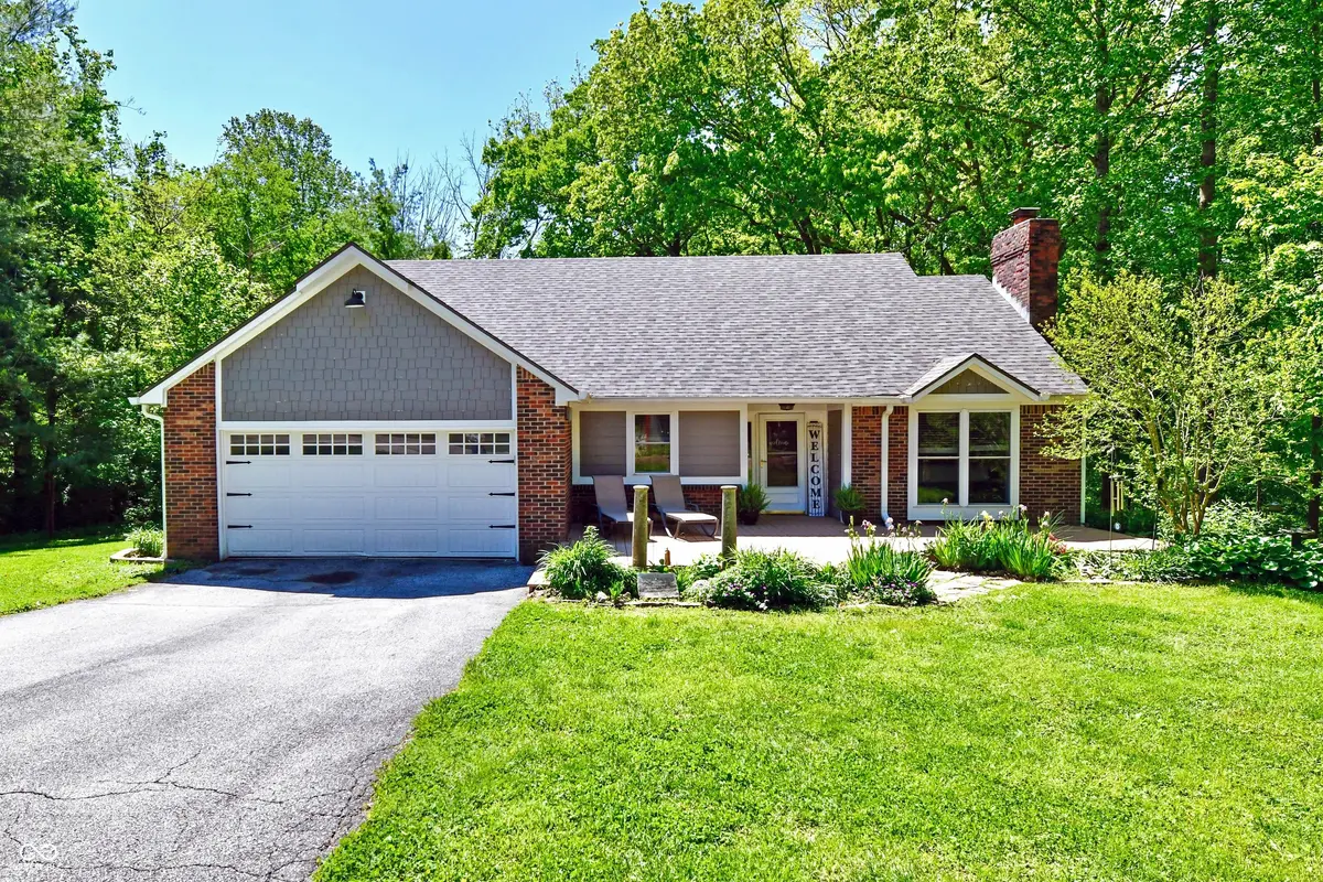6671 E Rosebud LN, Mooresville, IN 46158