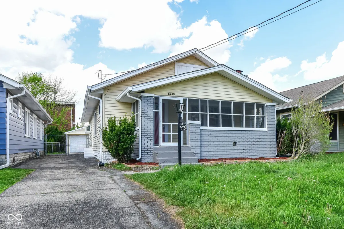 5730 Julian AVE, Indianapolis, IN 46219