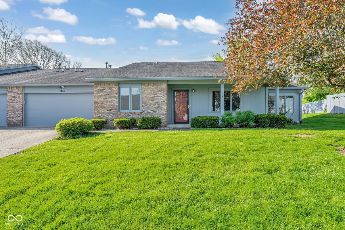 1435 Northridge HLS, Crawfordsville, IN 47933