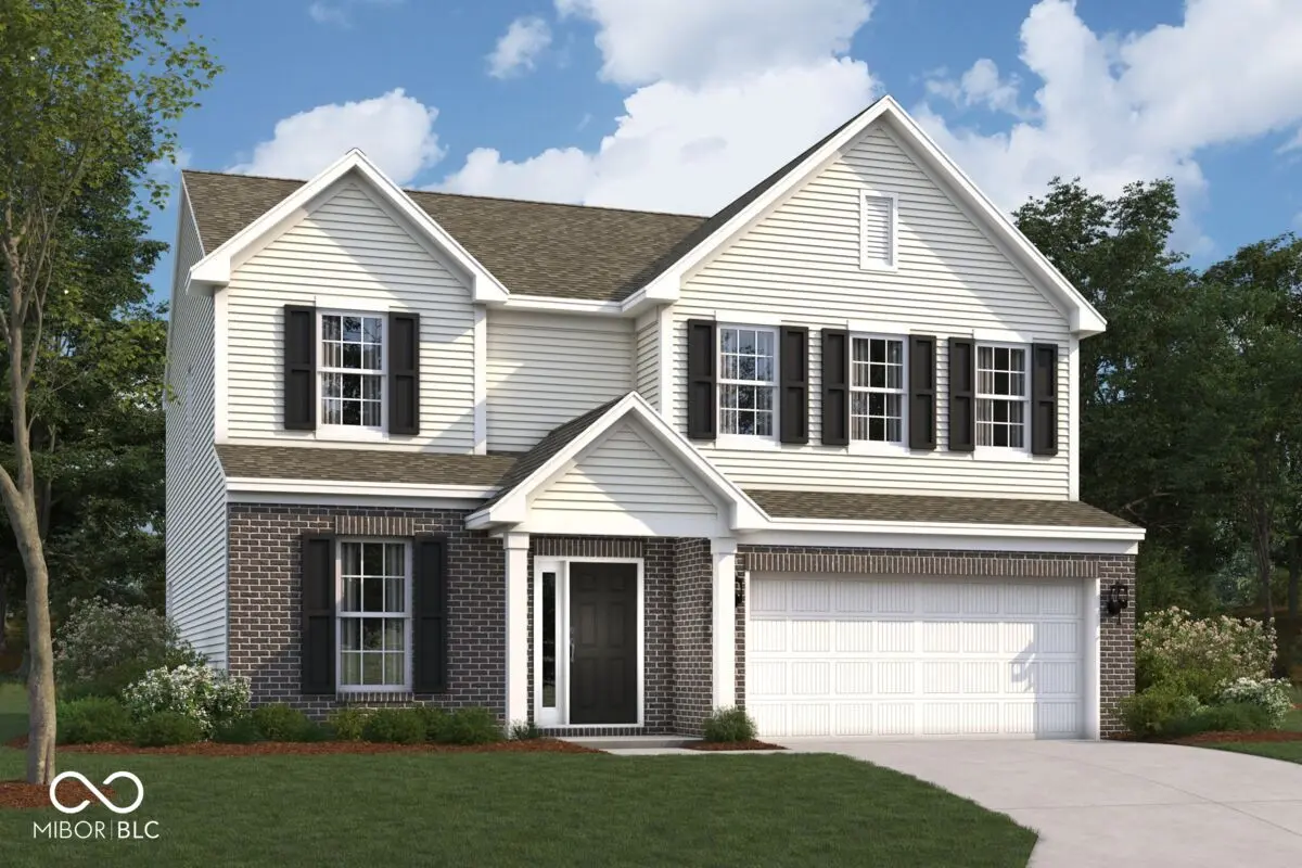 10080 Branson Landing DR, Noblesville, IN 46060