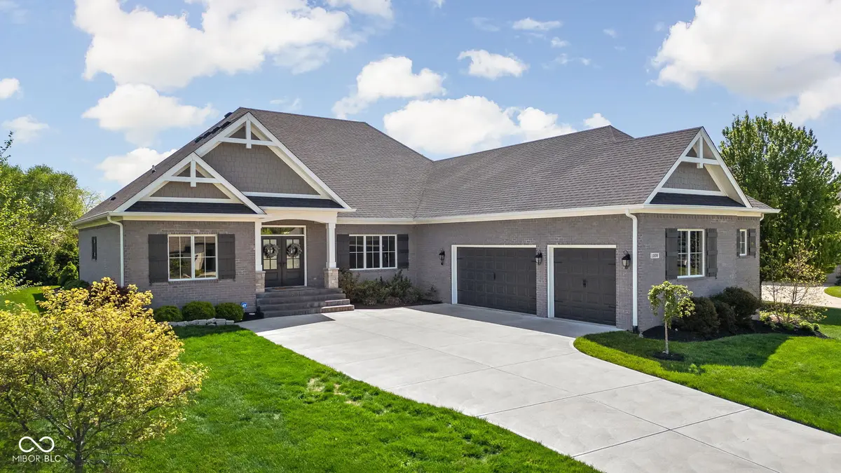1209 Charlton CT, Danville, IN 46122