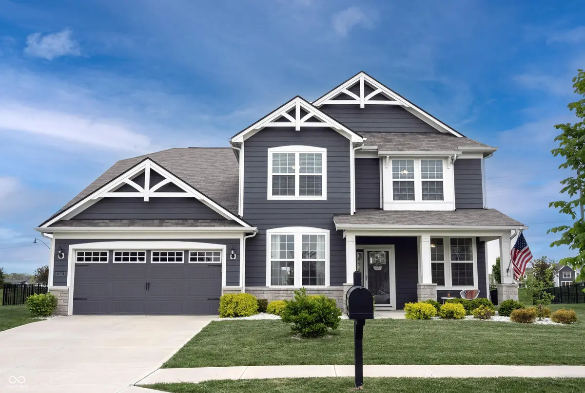13530 Longrise LN, Fishers, IN 46037