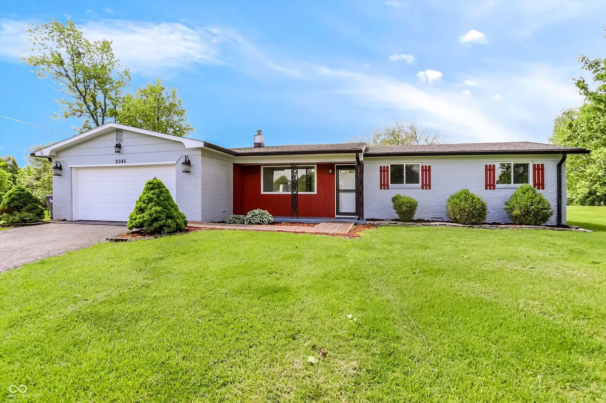 8045 Shelbyville RD, Indianapolis, IN 46259