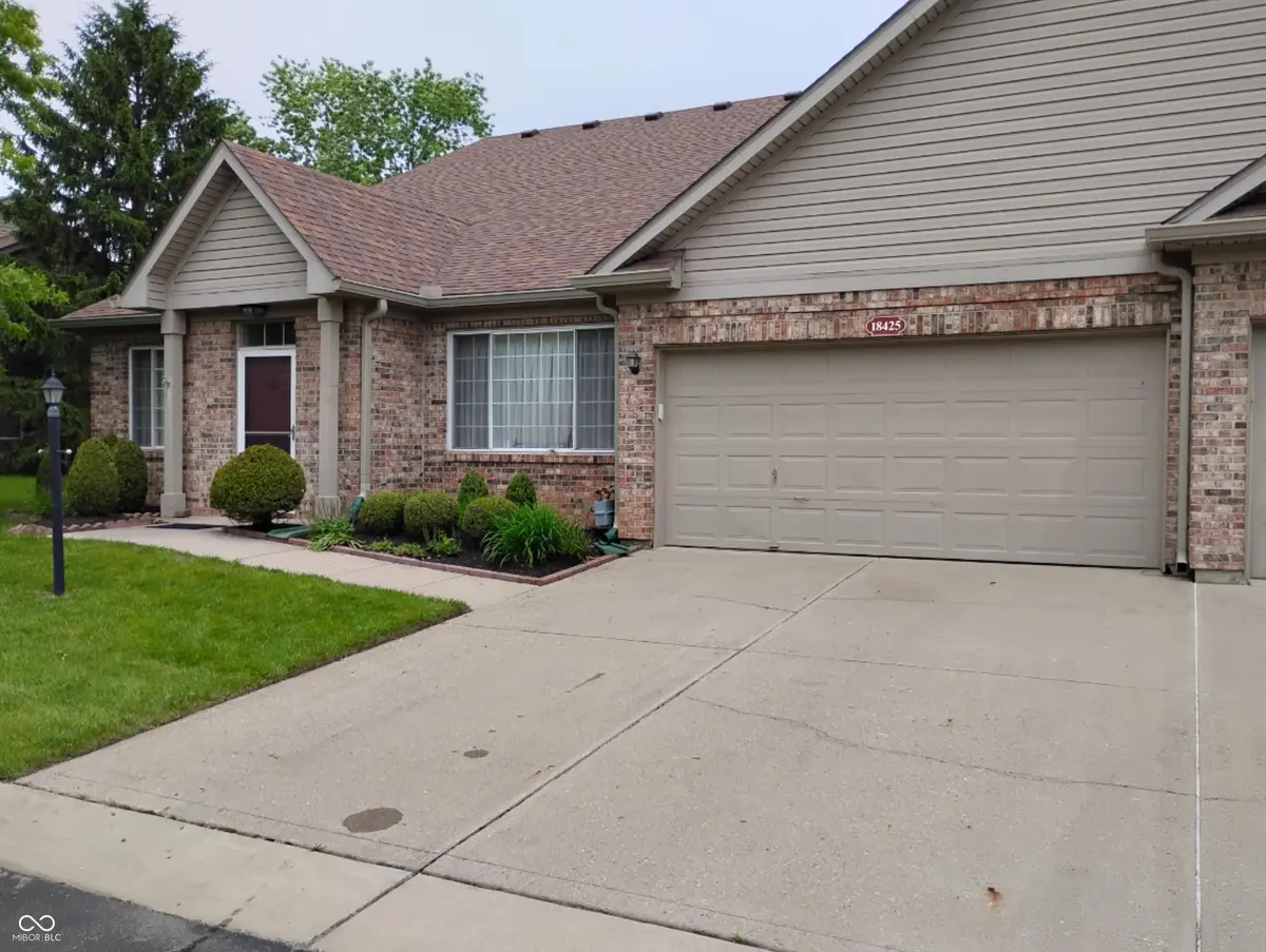18425 Piers End DR, Noblesville, IN 46062