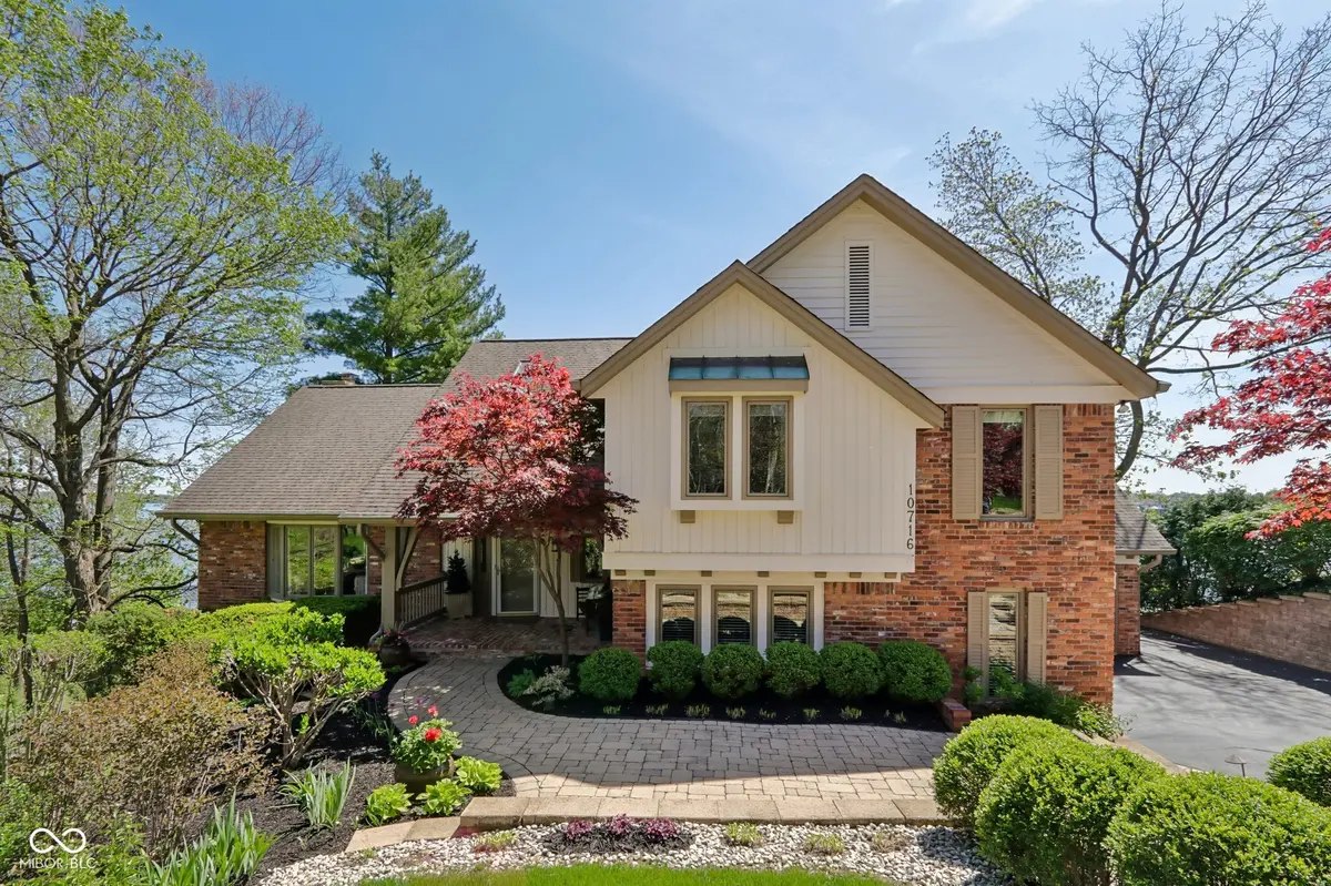 10716 Compass CT, Indianapolis, IN 46256