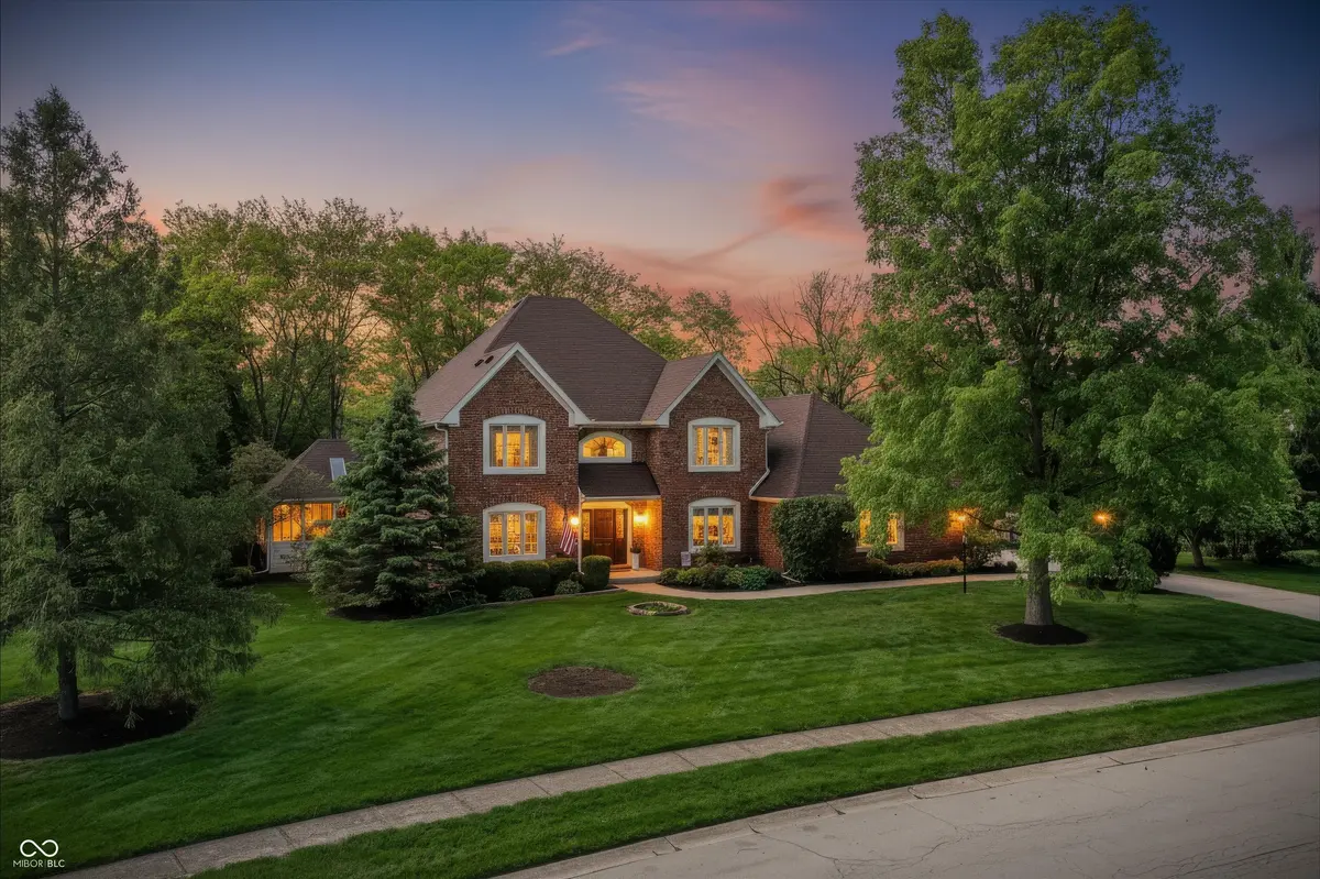 2835 Towne DR, Carmel, IN 46032