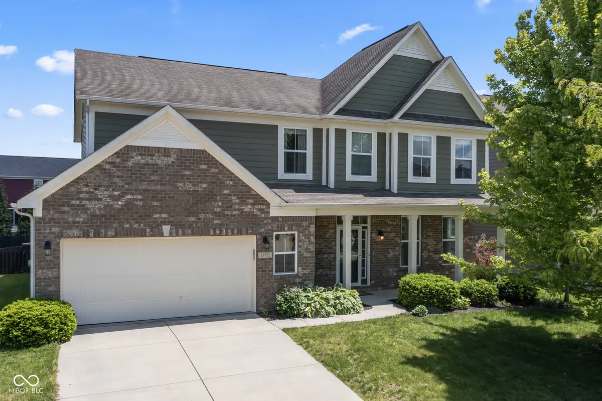 15752 Millwood DR, Noblesville, IN 46060