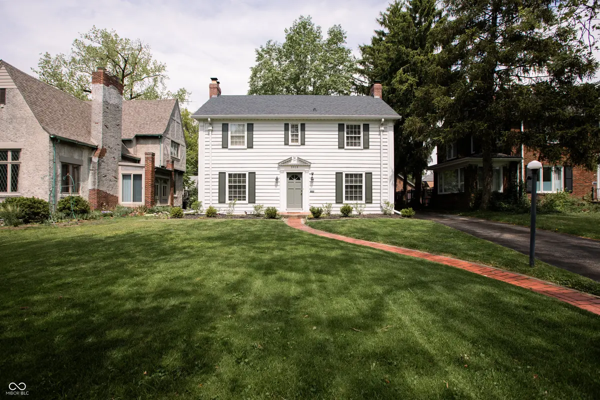 5916 E Pleasant Run Parkway North DR, Indianapolis, IN 46219