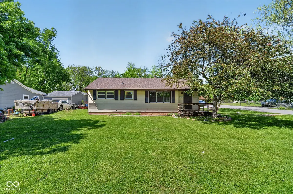7324 North DR, Indianapolis, IN 46226