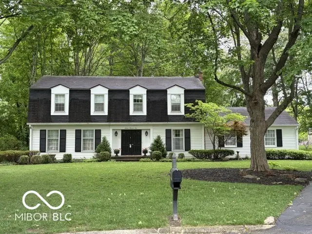 1609 Guildhall CT, Indianapolis, IN 46260