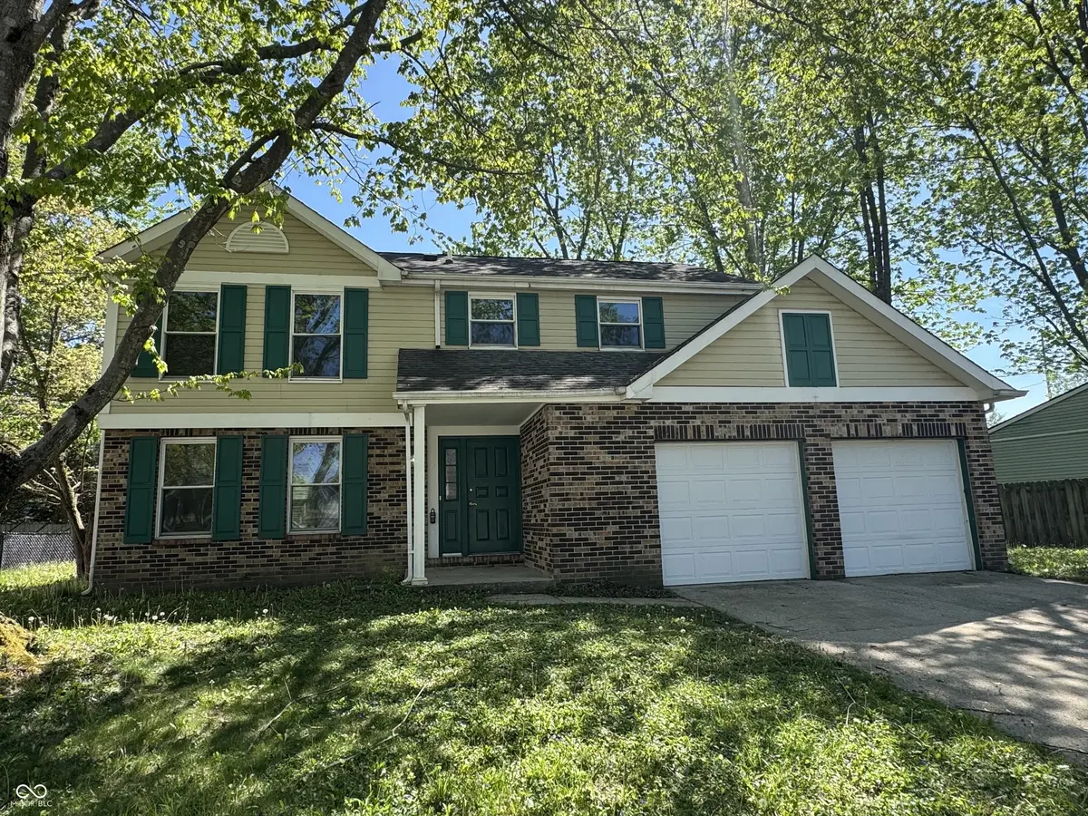 11329 Bremerton CIR, Indianapolis, IN 46229