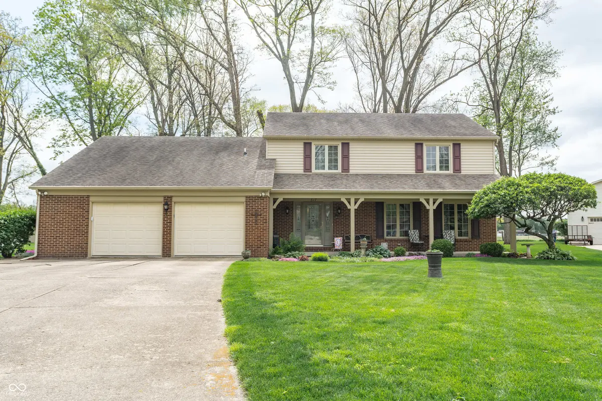 317 Timber LN, Anderson, IN 46017