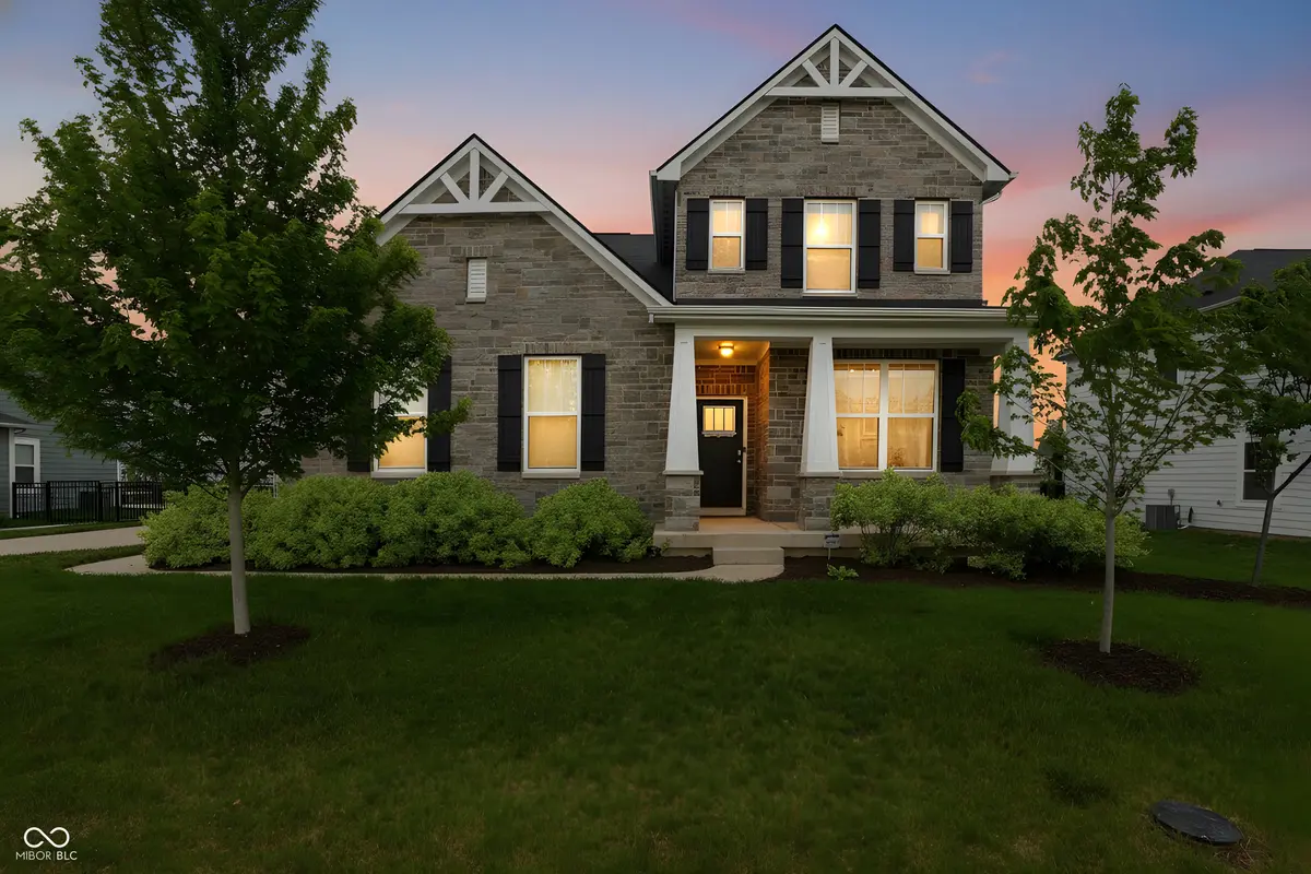 18872 Pinda DR, Westfield, IN 46074