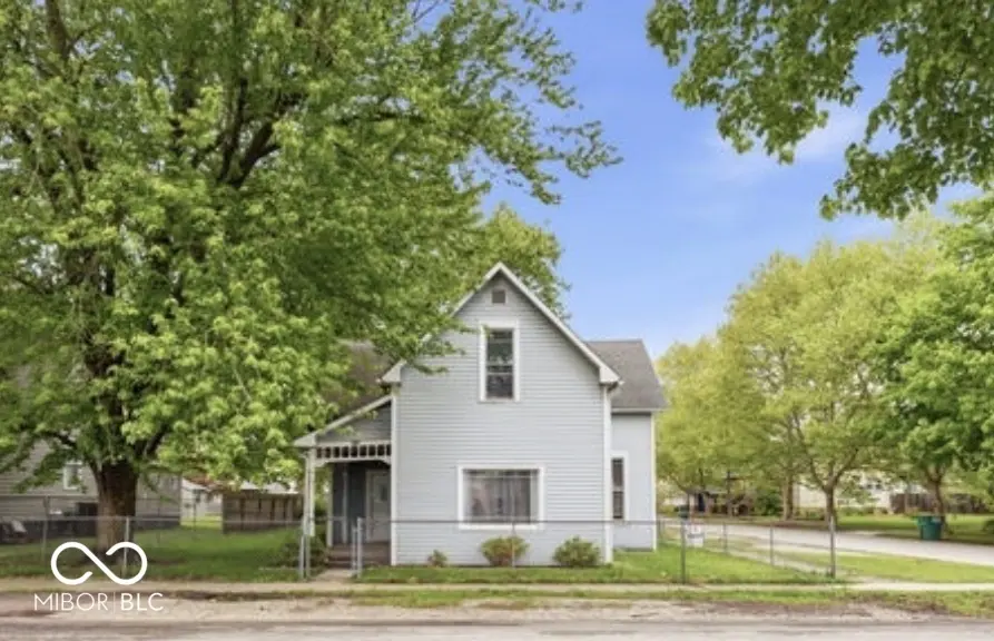 324 N Jameson ST, Lebanon, IN 46052