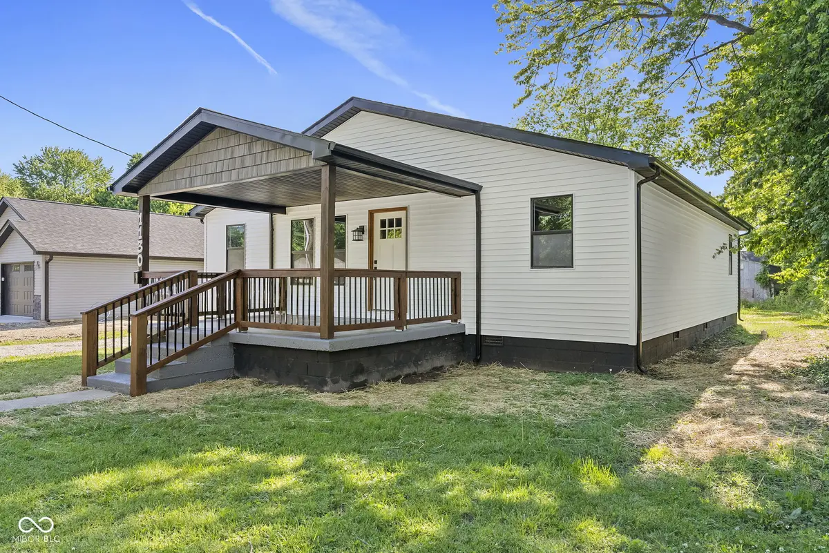 1130 Mann AVE, Austin, IN 47102