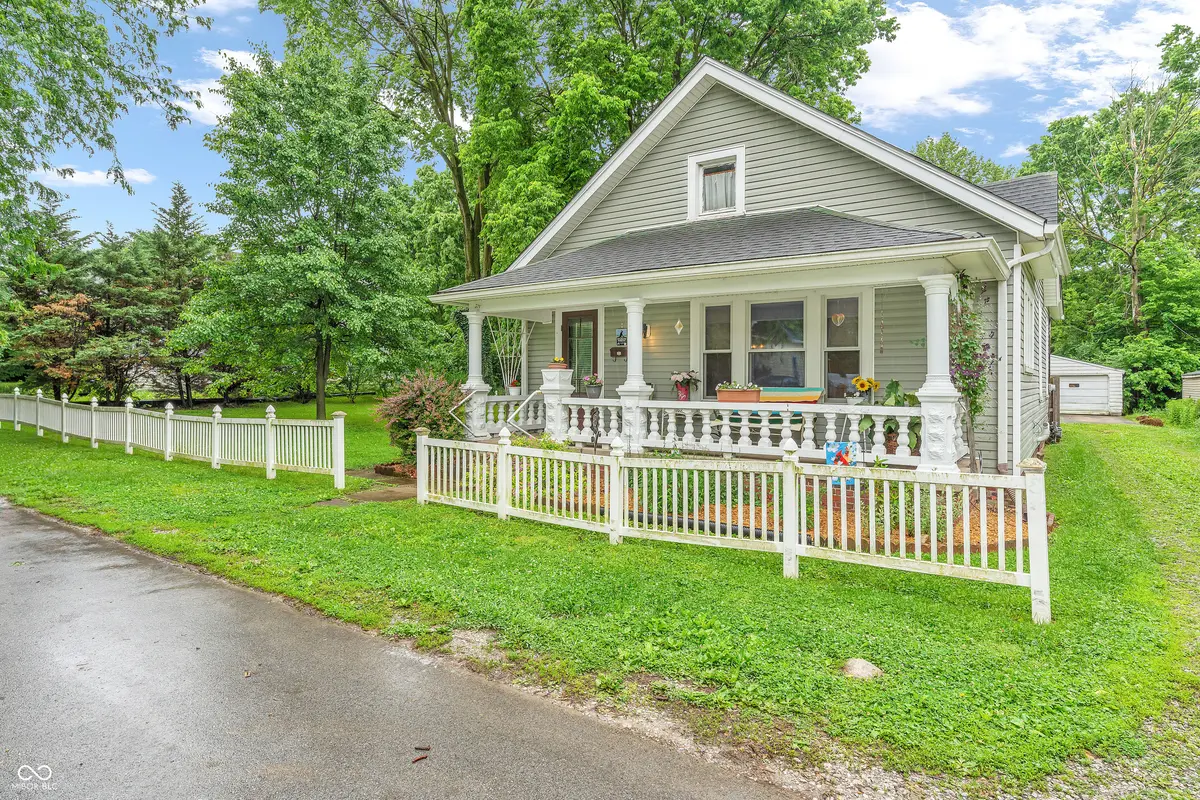 229 Bakemeyer ST, Indianapolis, IN 46225