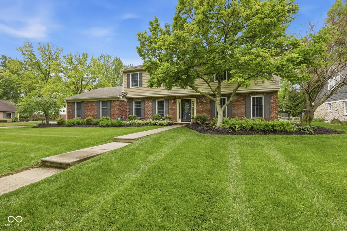 9008 Chestnut CT, Indianapolis, IN 46260