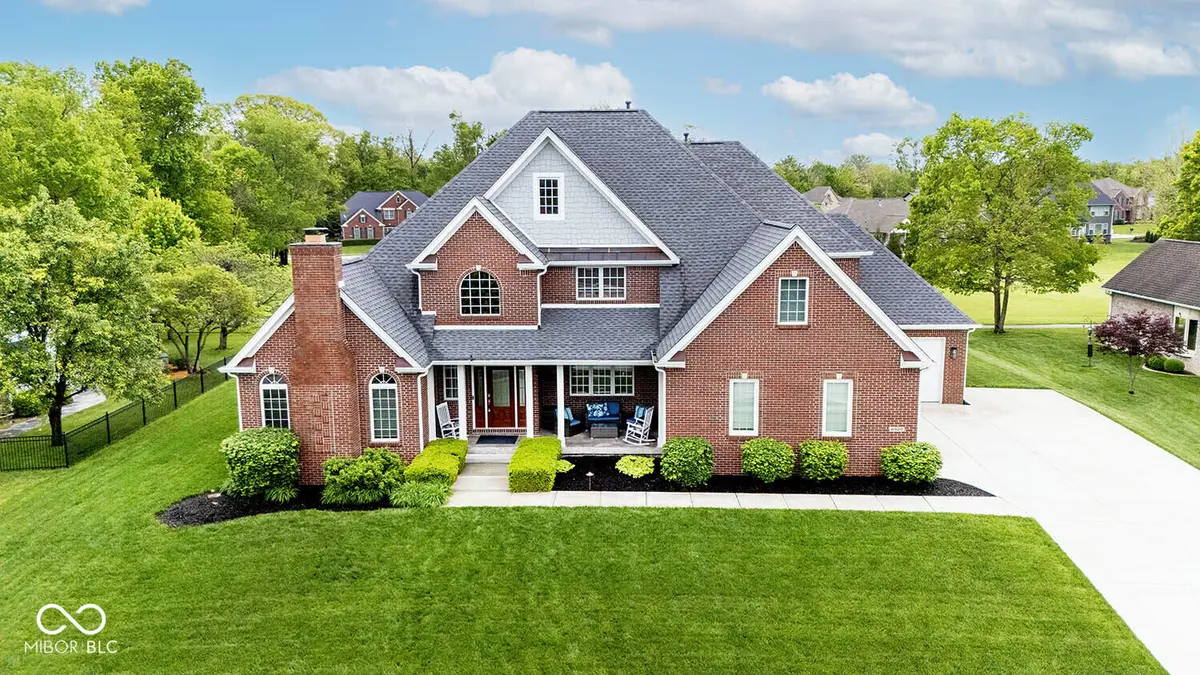 6929 Royal Oakland WAY, Indianapolis, IN 46236