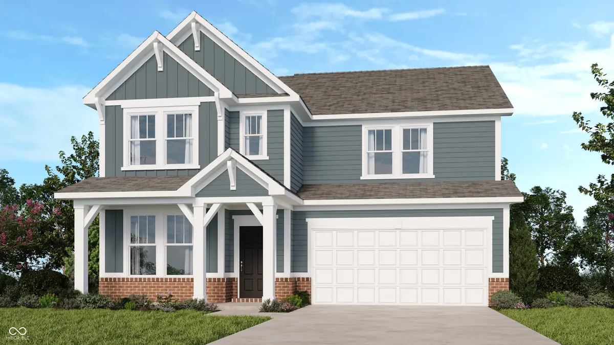 243 Commodore DR, Pittsboro, IN 46167