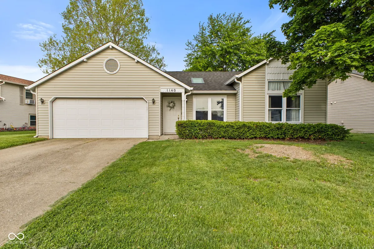 1140 Ida CT, Greenwood, IN 46143