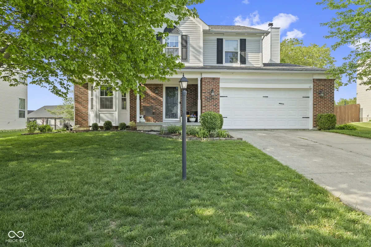 9538 Fairview Pkwy, Noblesville, IN 46060