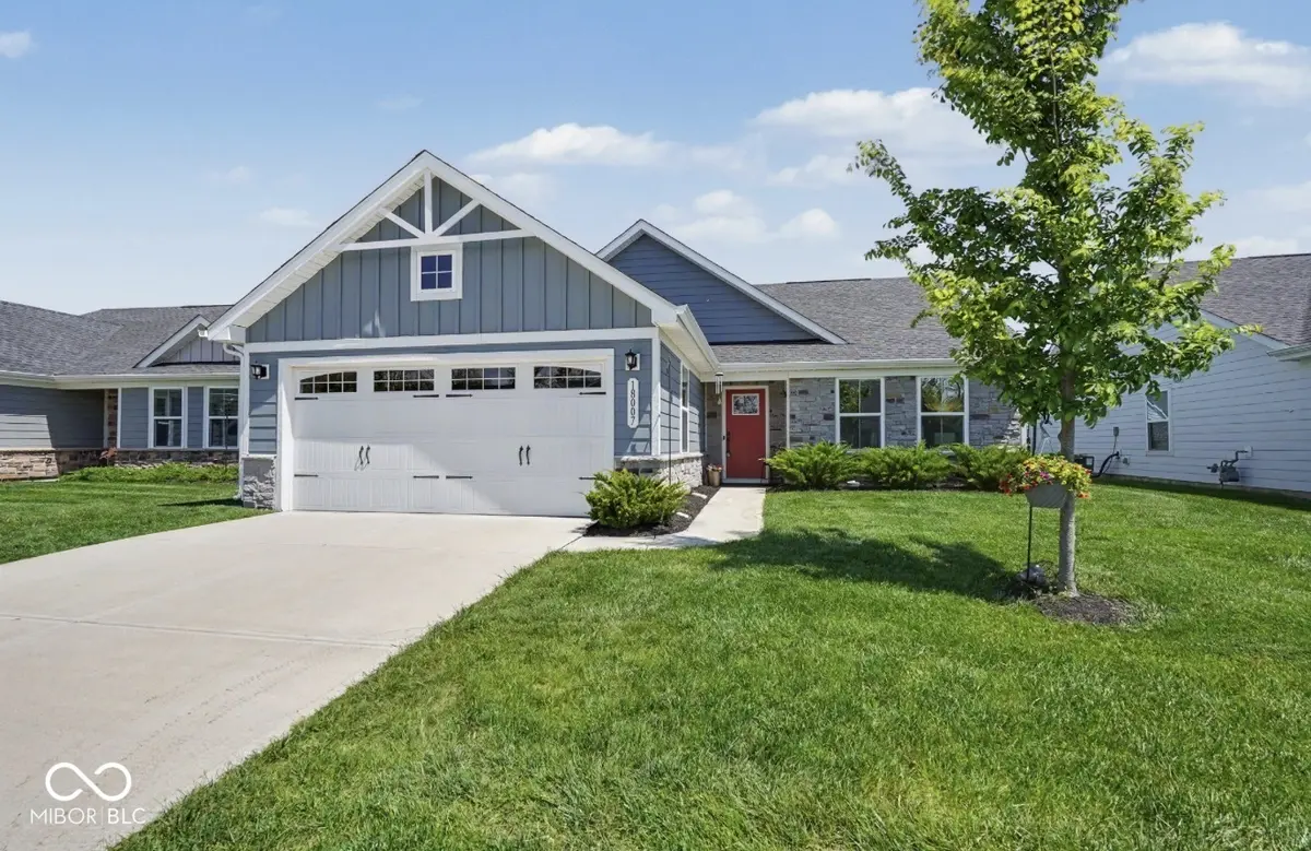 18007 Ranger WAY, Westfield, IN 46074