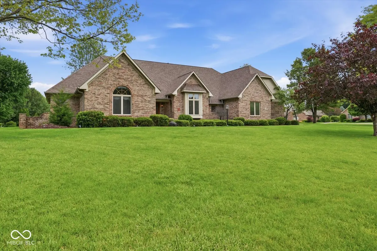 114 Western TRCE, Shelbyville, IN 46176