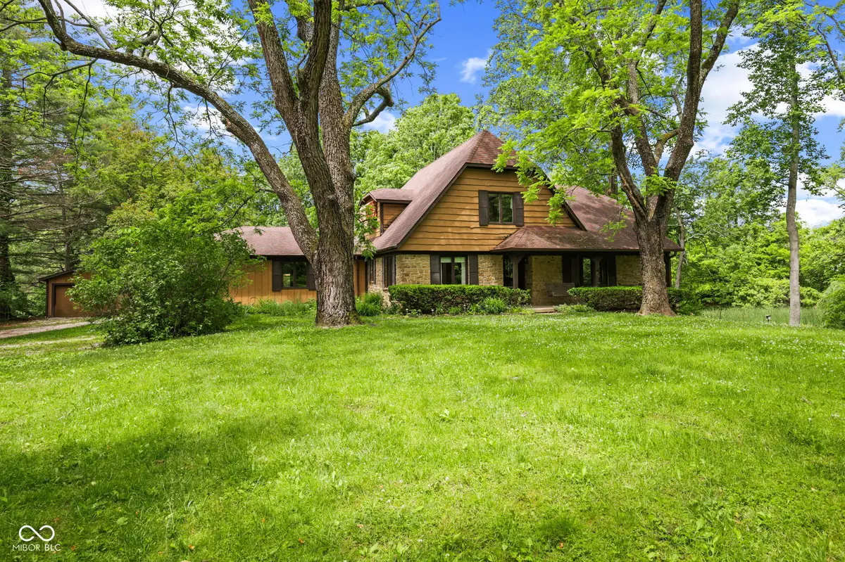 3530 N Moulton RD, Martinsville, IN 46151